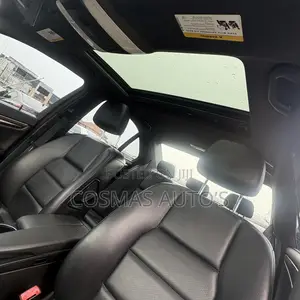 Mercedes-Benz C300 2012 White