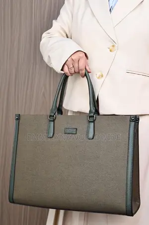 Laptop Luxury Bag
