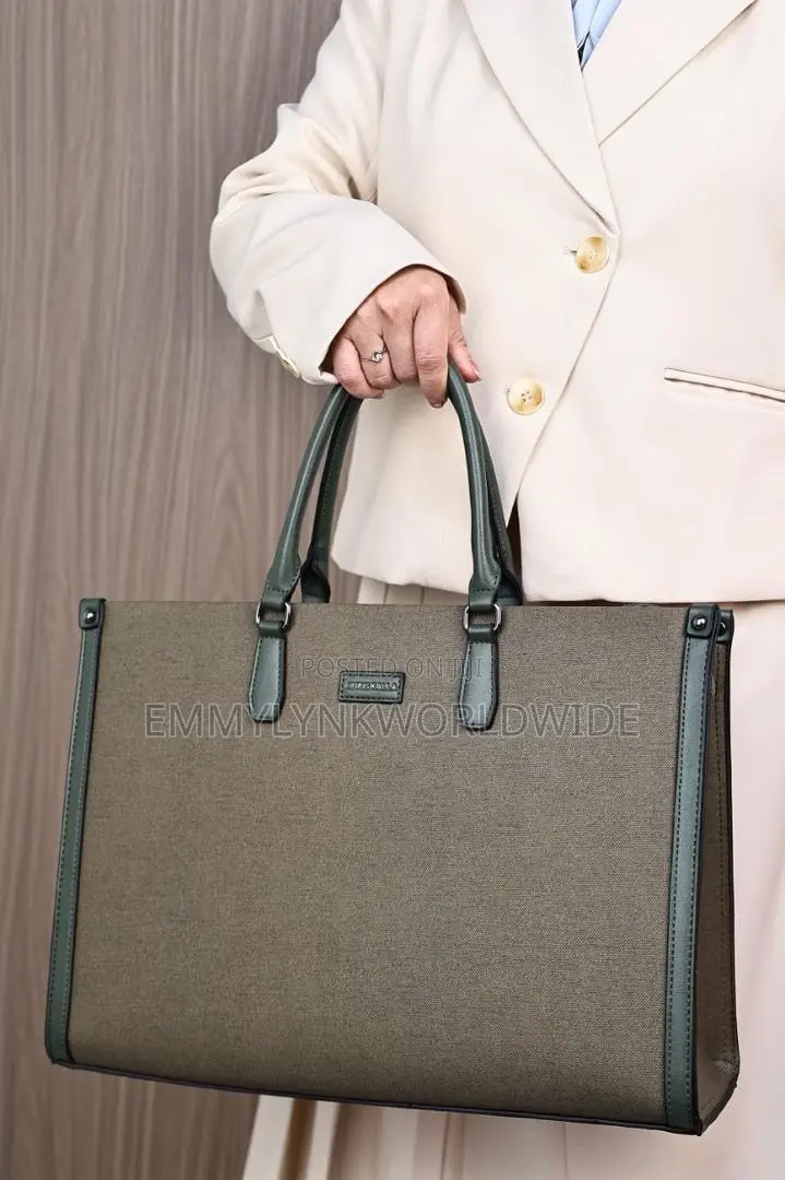 Laptop Luxury Bag
