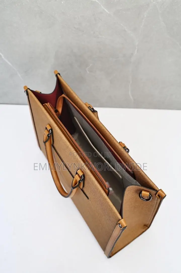 Laptop Luxury Bag