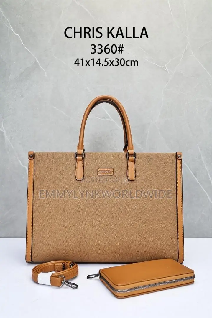 Laptop Luxury Bag