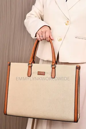 Laptop Luxury Bag