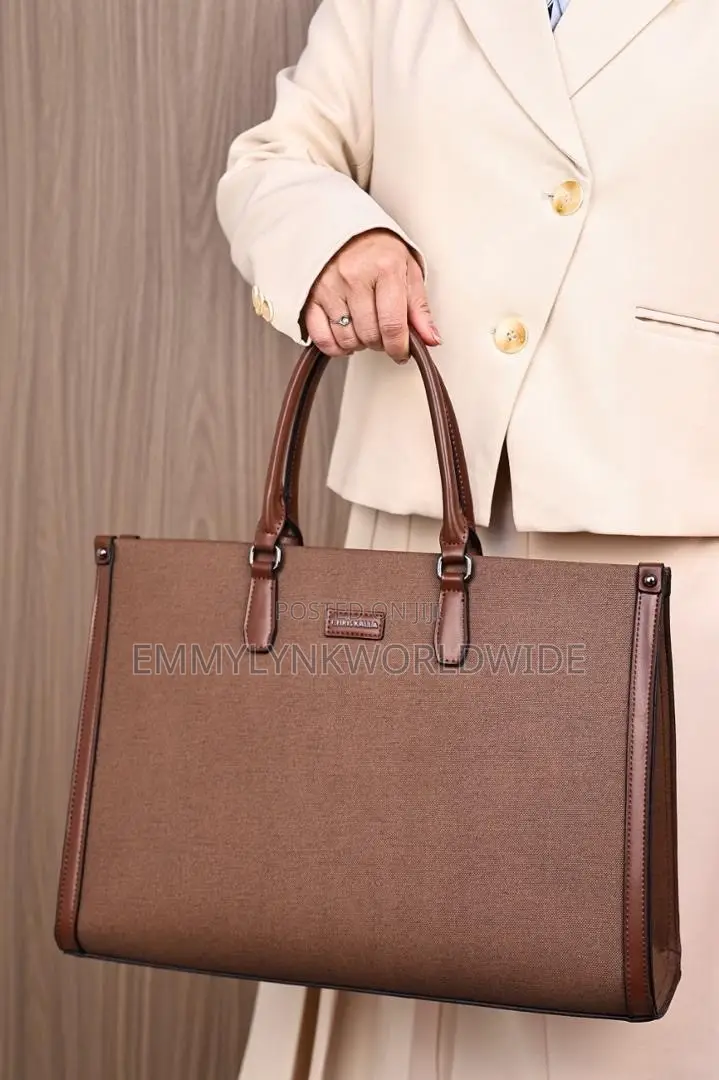 Laptop Luxury Bag