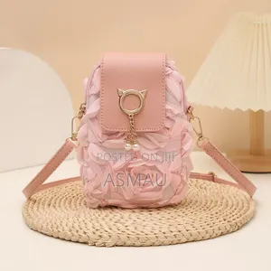 A Beautiful Hand Bag