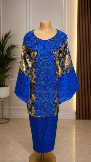 Stylish Threads Tabitha House