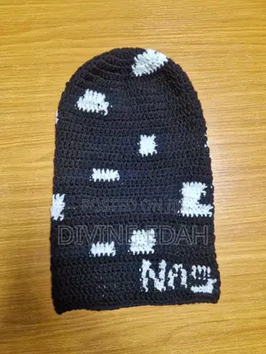 Slouchy Beanie