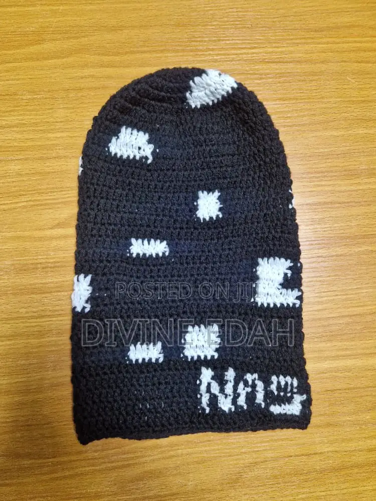 Slouchy Beanie