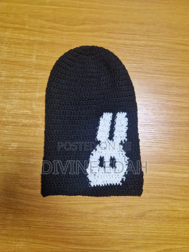 Slouchy Beanie