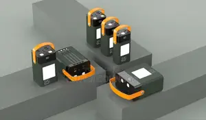 50000mAh Strong Fast Charging Power Bank