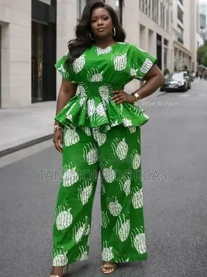 Stylish Threads Tabitha House