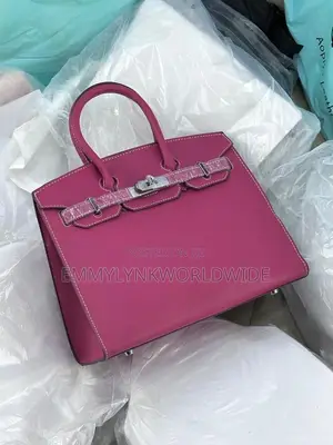 Hermes Luxury Hand Bag