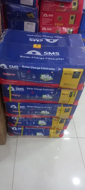 SMS Hybrid Inverter 4.2kva