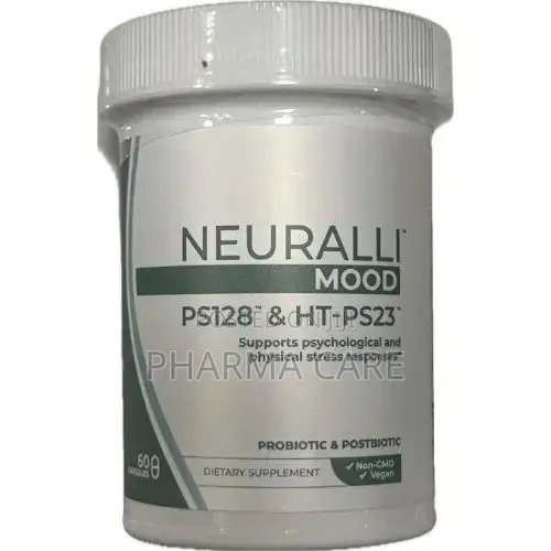 Mood Probiotic - 60 Capsules