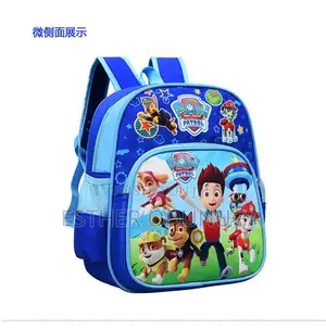 Character School Bag