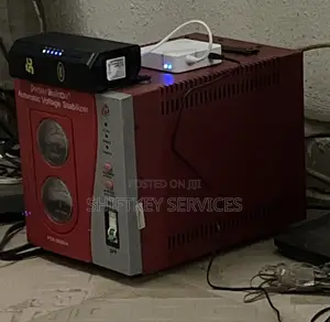 5kva PDX Automatic Voltage Regulator