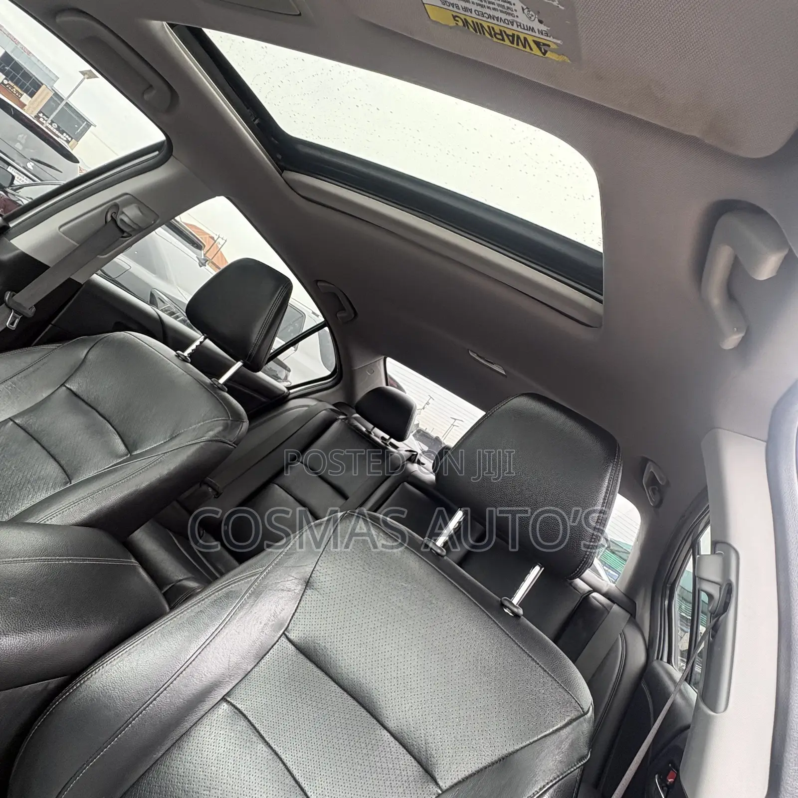 Honda Accord 2016 Silver