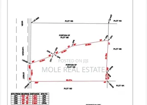 4,482sqm Joint Venture (JV) Glover Rd Ikoyi