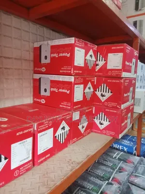 500w Power Tank All in One