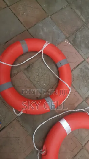 Life Buoy Floater