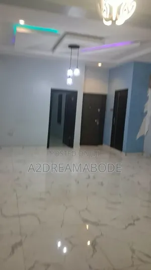 4bdrm Duplex in Opic, Isheri North for rent