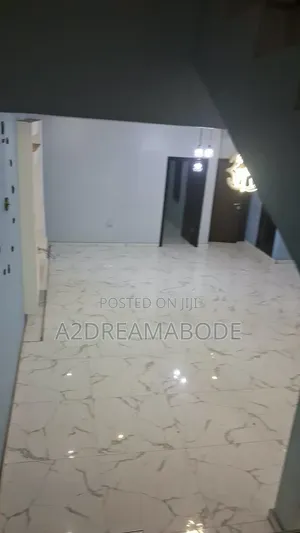 4bdrm Duplex in Opic, Isheri North for rent