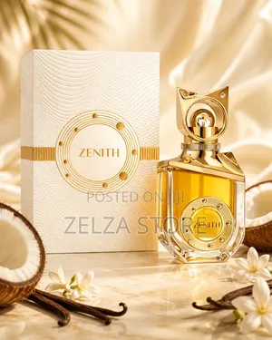 Zenith by RiiFFS – 100ml
