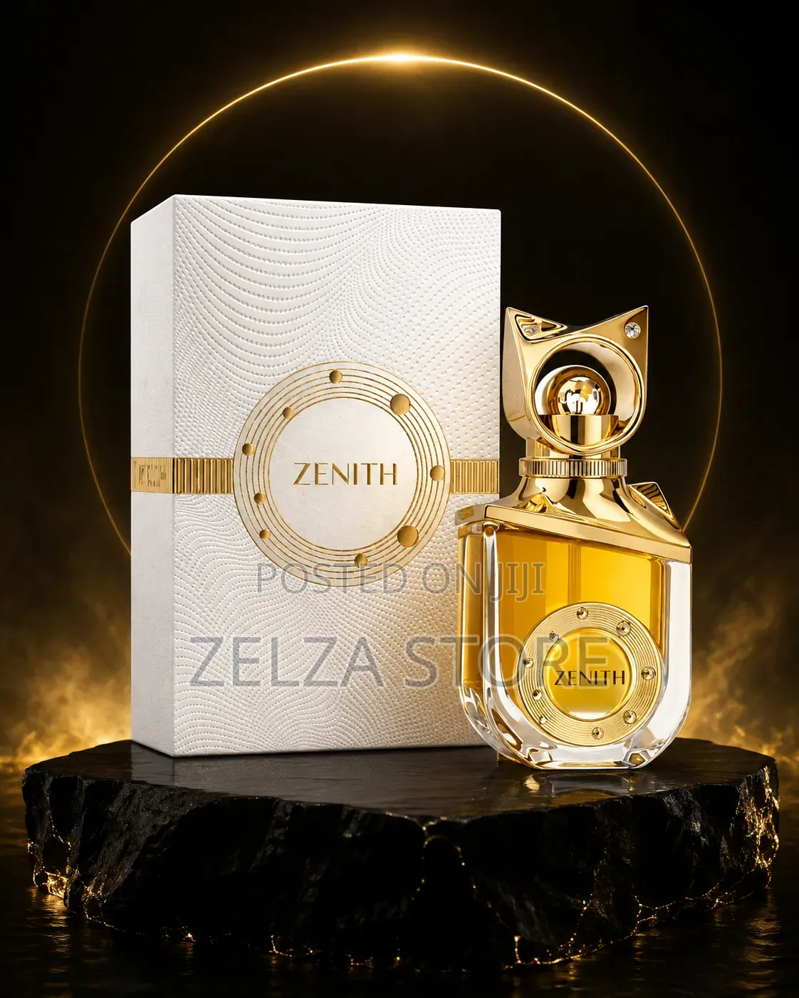 Zenith by RiiFFS – 100ml