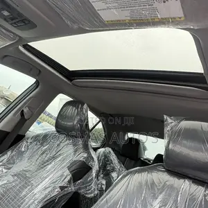 Toyota Camry SE 2021 Black
