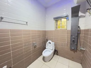 Furnished Studio Apartment in Garki 2 for rent