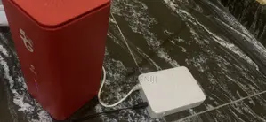 Airtel 5G Router