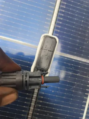 600watt Jinko Solar Panels