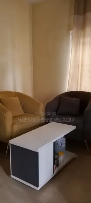 Chairs and Table in Durumi Around Grand Pela Hotel