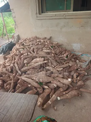 Farm Produce