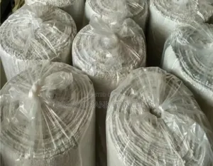 Ceramic Fiber Cloth 1MM