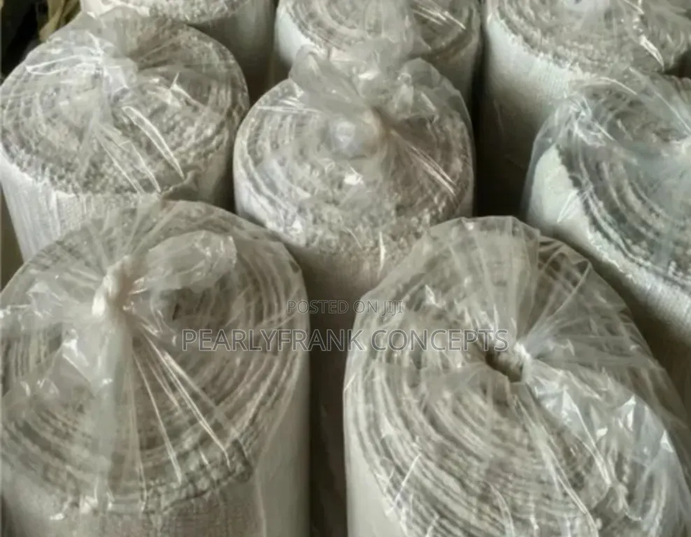 Ceramic Fiber Cloth 1MM