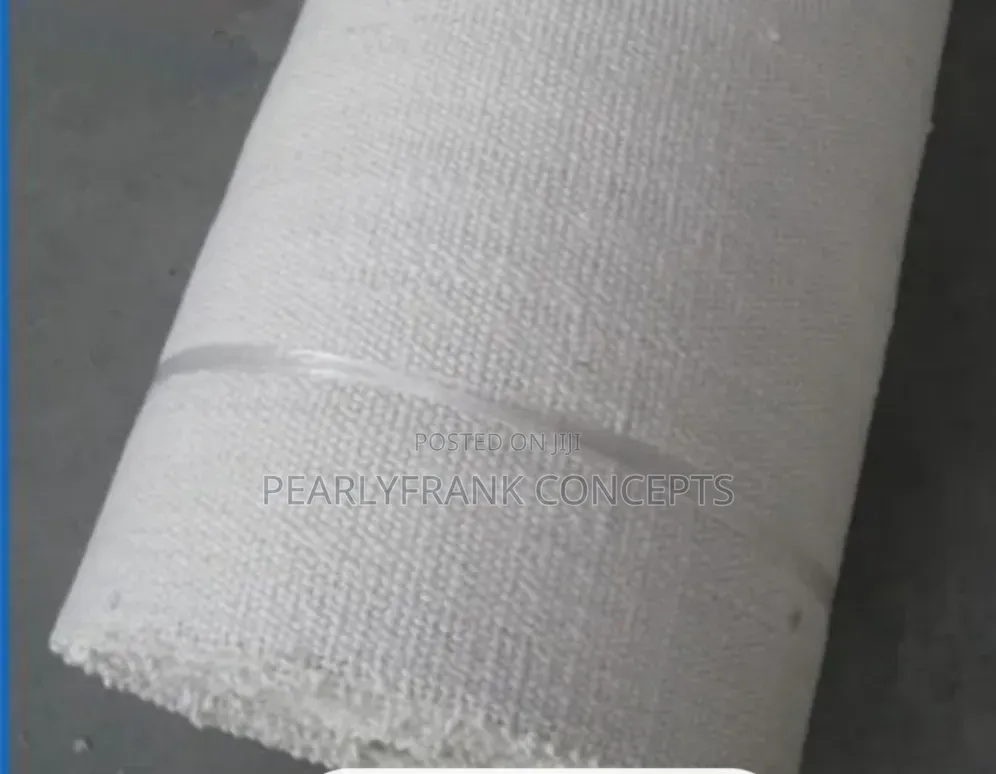 Ceramic Fiber Cloth 1MM