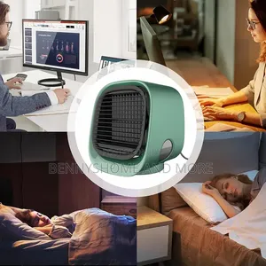 Mifull Portable Mini Air Cooler