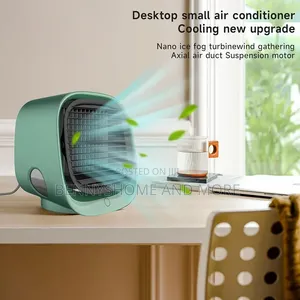 Mifull Portable Mini Air Cooler