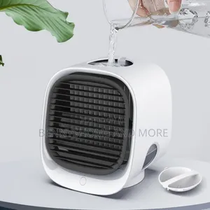 Mifull Portable Mini Air Cooler