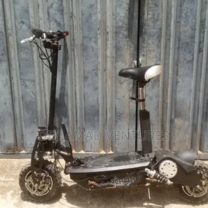 Off Road Industrial Electric Scooter