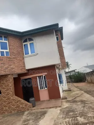 1bdrm Bedsitter in Alhaji Bello, Iju-Ishaga for rent