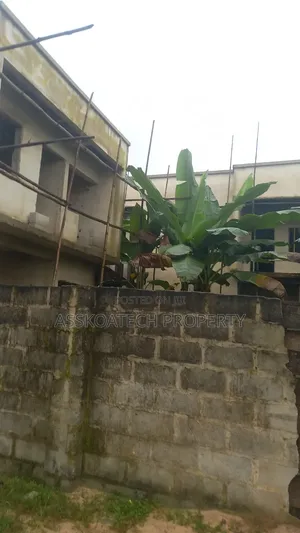 4bdrm Duplex in Majesty, Obio-Akpor for sale