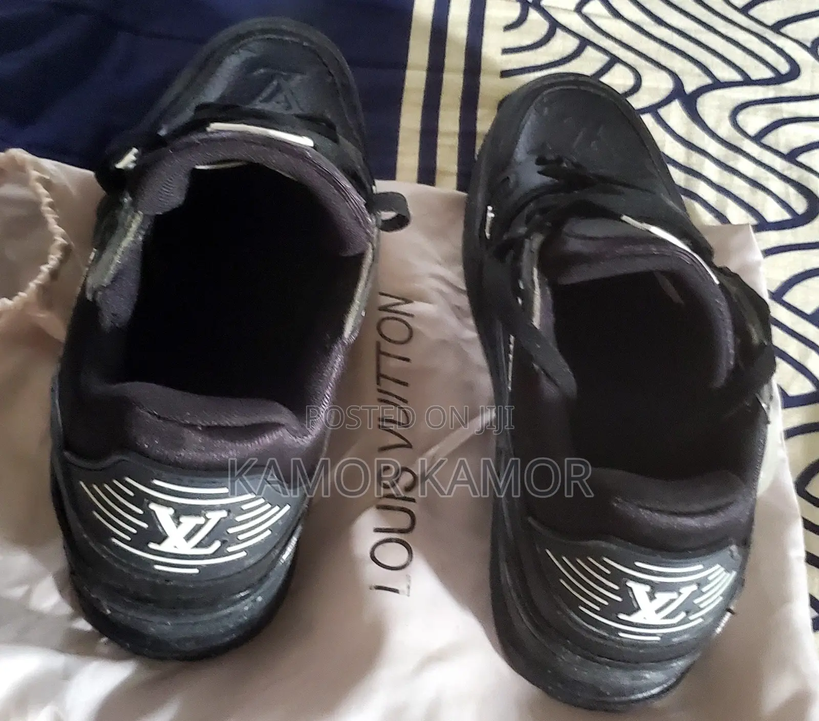 Louis Vuitton Size 43-44