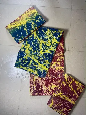 Big Batik on Daviva