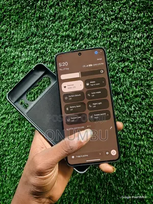 Google Pixel 8 Pro 128 GB Black