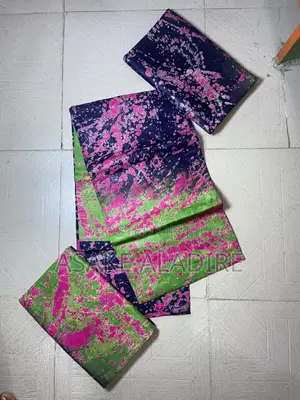 Big Batik on Daviva