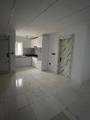 2bdrm Apartment in Igbo-efon for rent