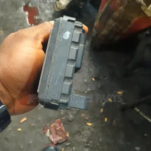 Toyota Camry 2012/2014 Tokubo Module