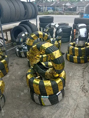 Affordable Quality Tyres