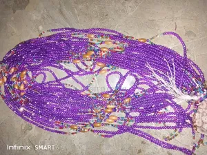 Wastbead Lady